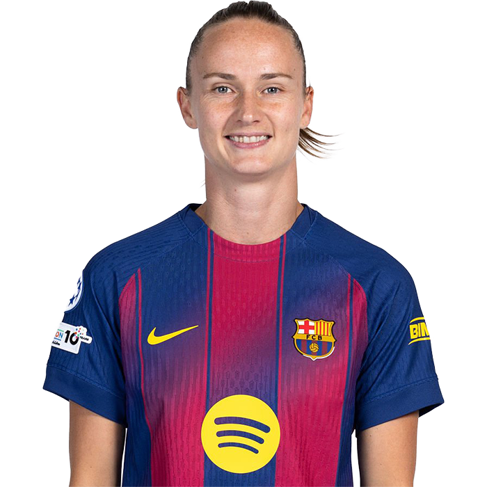 Caroline Graham Hansen Icon
