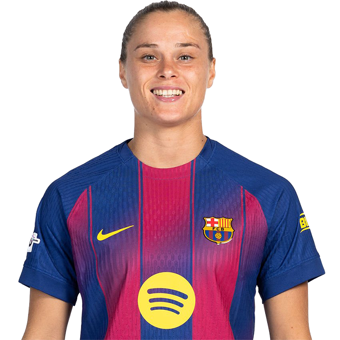 Ewa Pajor
