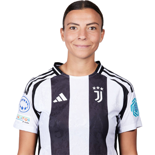 Arianna Caruso