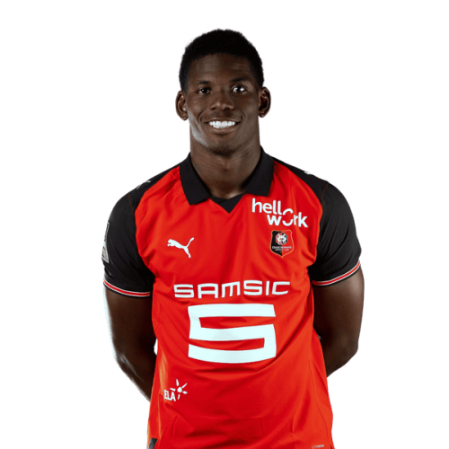 Breel Embolo Icon