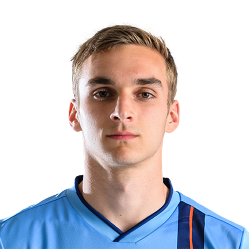 James Sands Icon