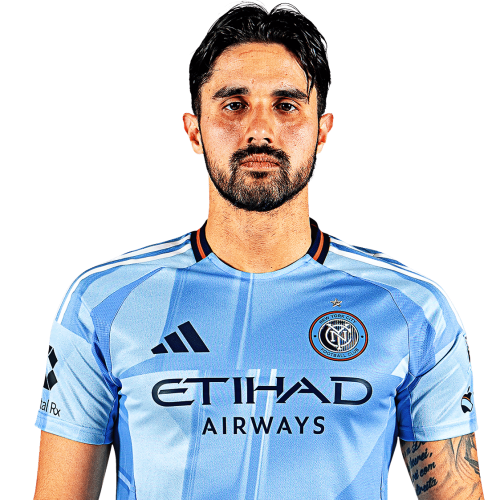 Thiago Martins Icon