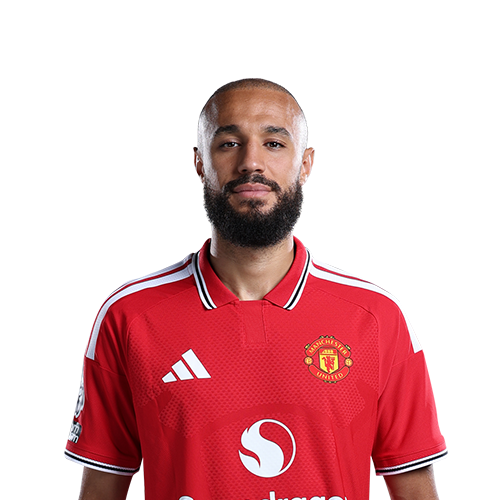 Noussair Mazraoui Icon