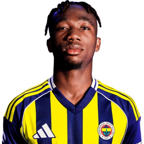 Nene Dorgeles Icon