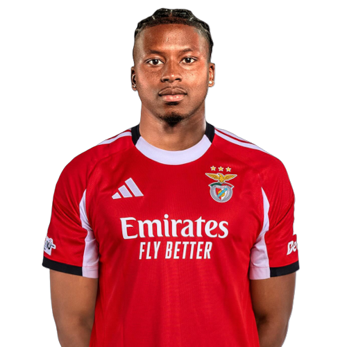 Sidny Lopes Cabral Icon