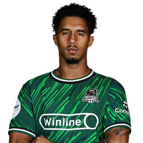 Kevin Pina Icon