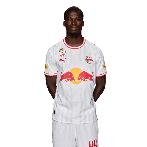 Kévin Boma Icon
