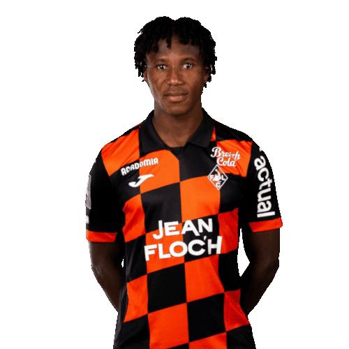 Dermane Karim Icon