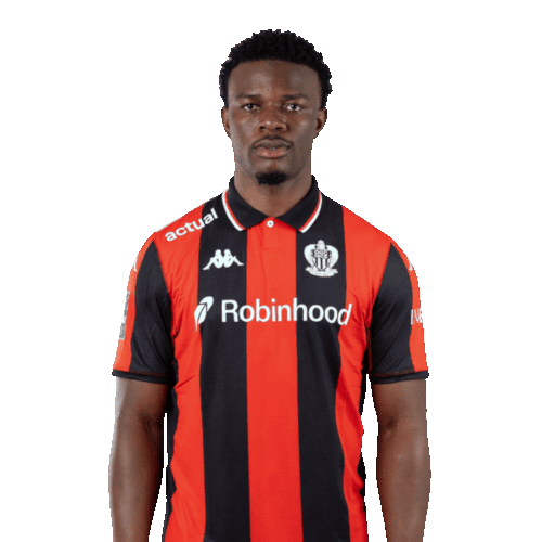 Youssouf Ndayishimiye Icon