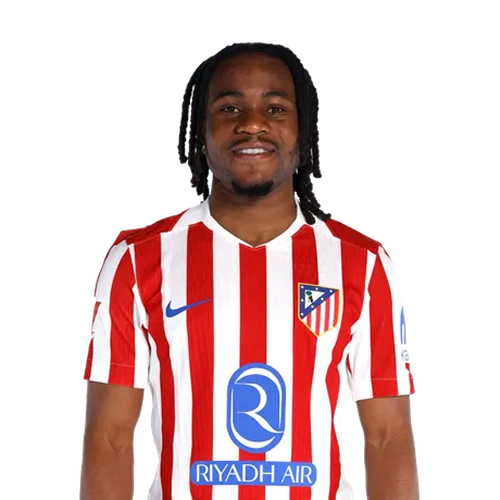 Ademola Lookman Icon