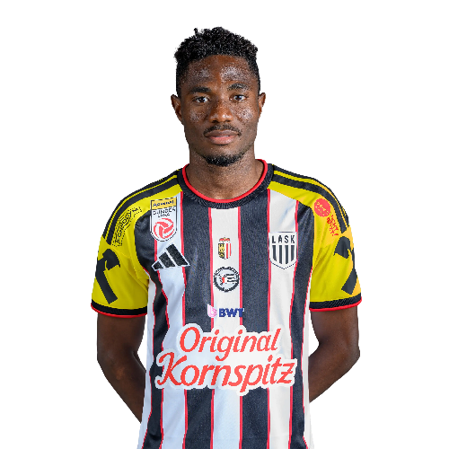 Moses Usor Icon