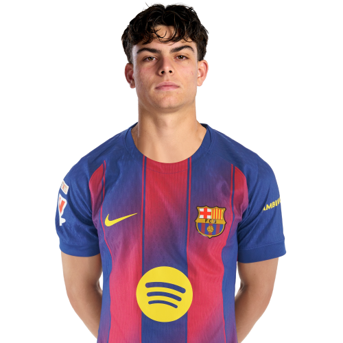 Xavi Espart Icon