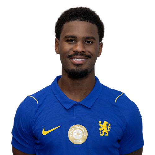 Josh Acheampong Icon