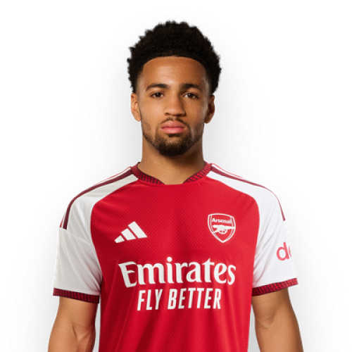 Ethan Nwaneri Icon