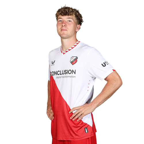 Ole Romeny Icon