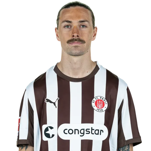 Jackson Irvine Icon