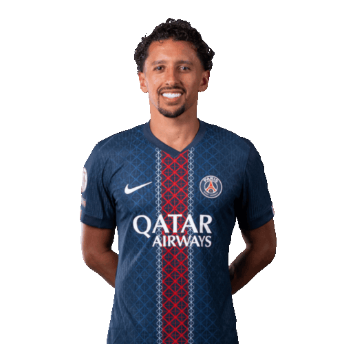 Marquinhos Icon