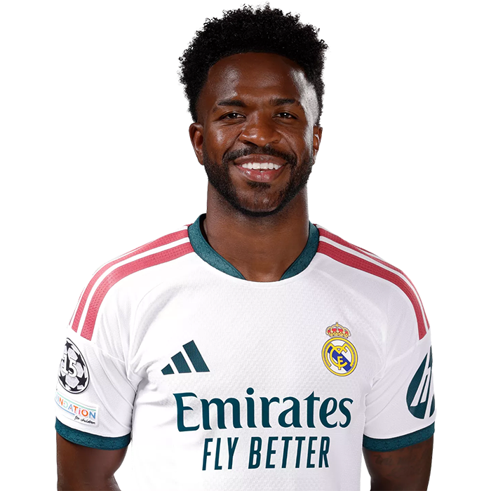 Vinícius Júnior Icon