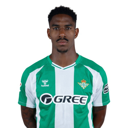Junior Firpo Icon