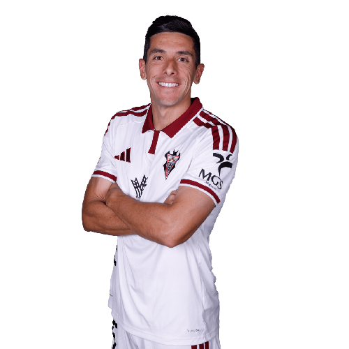Fran Gámez