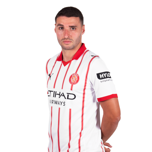 Abel Ruiz Icon