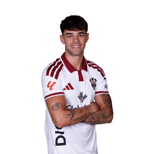 Víctor Valverde da Silva Icon