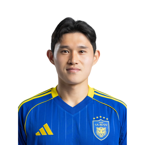 Dong-gyeong Lee Icon