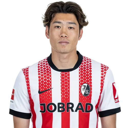 Yuito Suzuki Icon