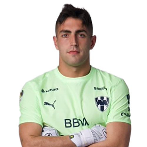 Santiago Mele Icon