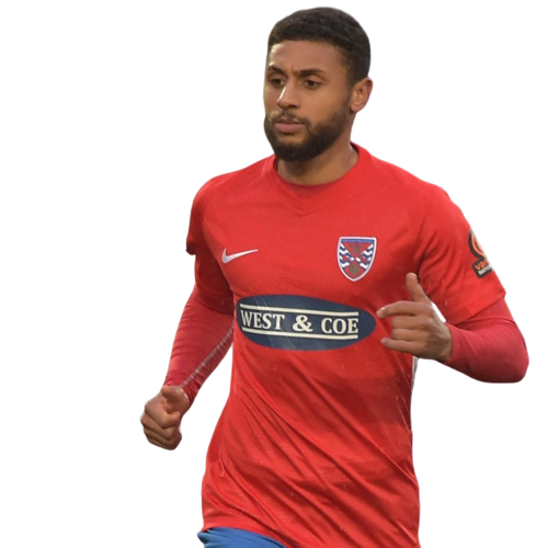Brandon Comley Icon