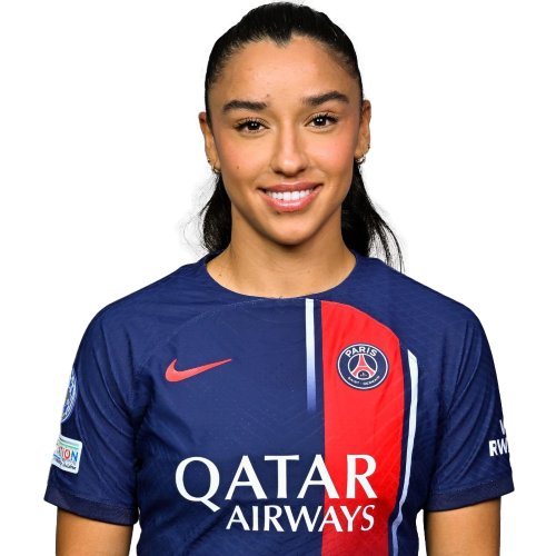 Sakina Karchaoui Icon