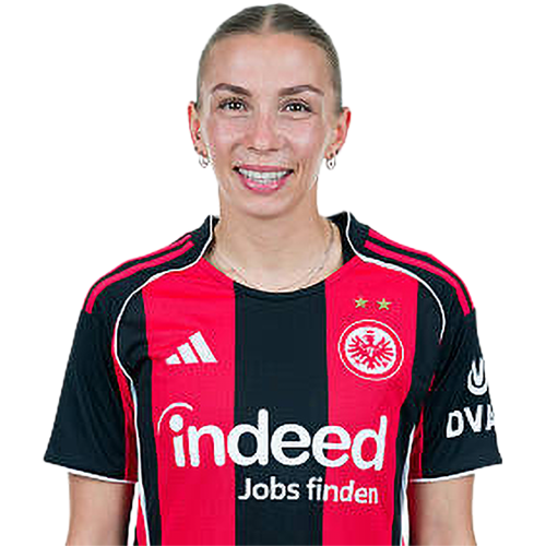 Elisa Senß Icon