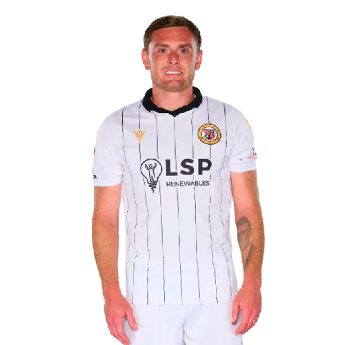 Ben Thompson