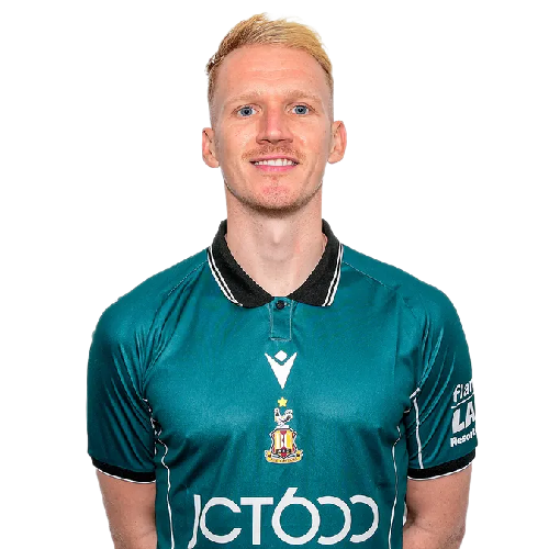 Cameron Dawson Icon