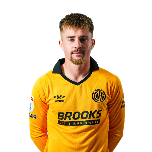 Ben Knight