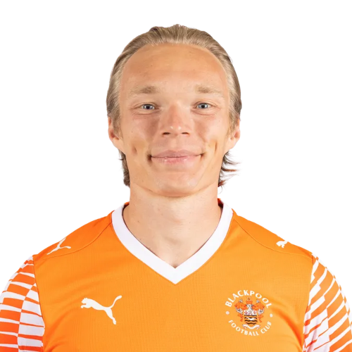 Ilmari Niskanen Icon