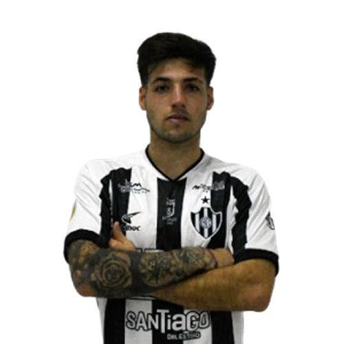Lucas Besozzi Icon