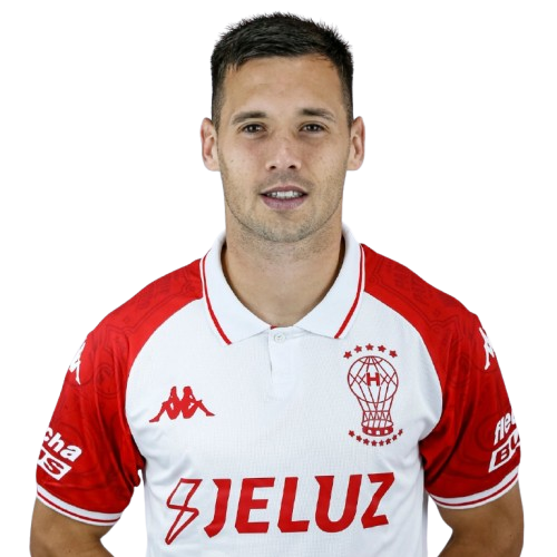 Tomás Guidara Icon