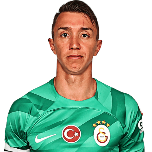 Fernando Muslera Icon