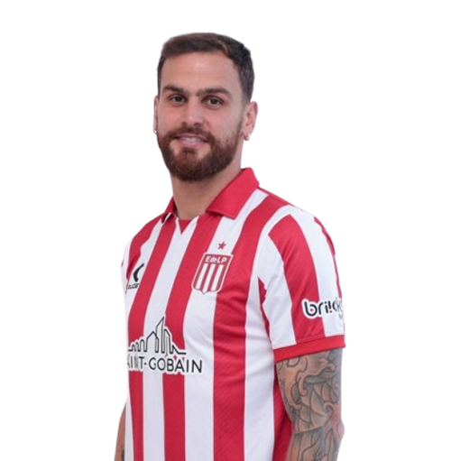 Leandro Gonzalez Pirez Icon
