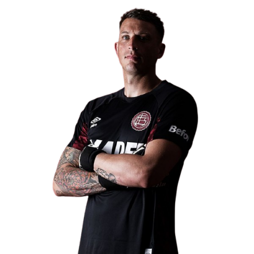 Nahuel Losada Icon