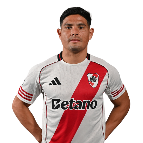 Maximiliano Salas Icon