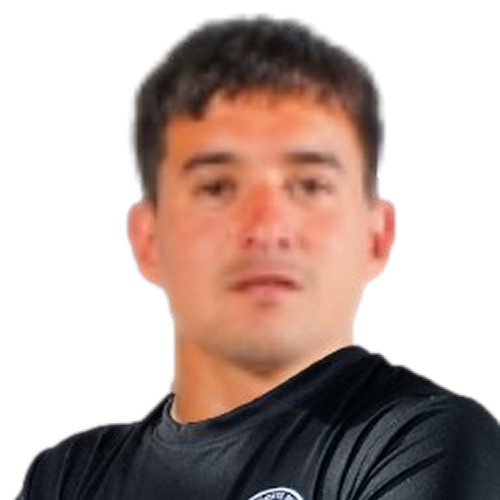 Luciano Gómez Icon