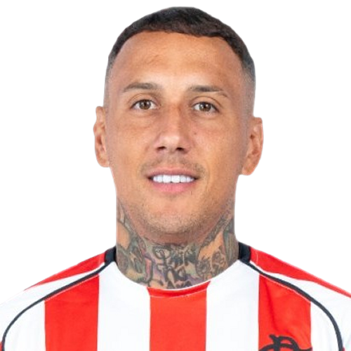 Jhonatan Candia Icon