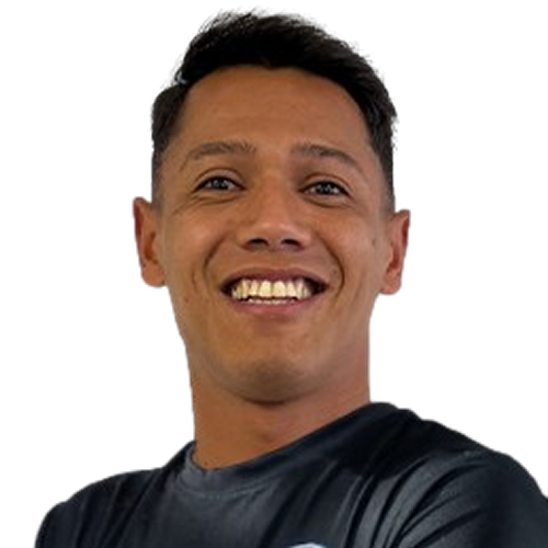 Leonard Costa Icon