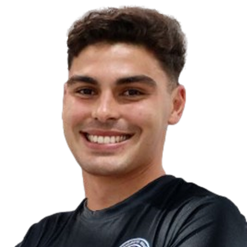 Fabrizio Sartori Icon