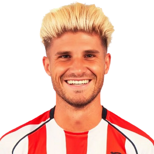 Rodrigo Insúa Icon