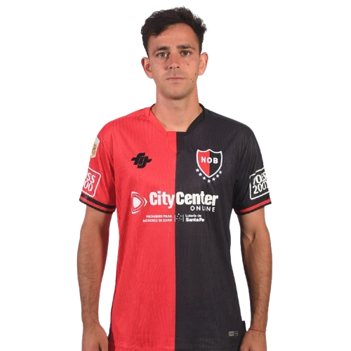 Gonzalo Maroni Icon