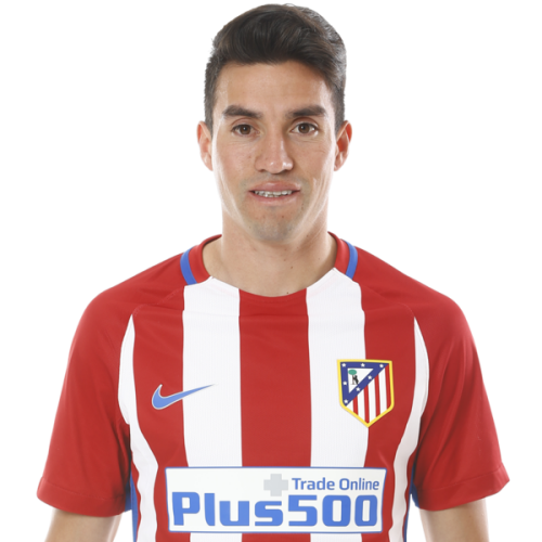Nicolas Gaitan Icon