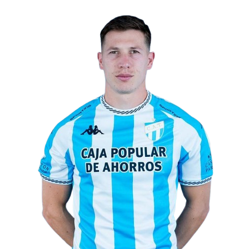 Gianluca Ferrari Icon